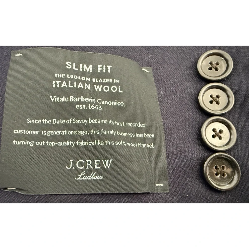 J. Crew ~* new